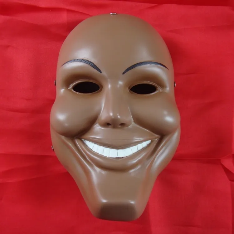 قناع الله للهالوين فستان رعب بار أداء الحفلات بيت الأشباح الدعائم كوس مرحلة ماكياج الفيلم