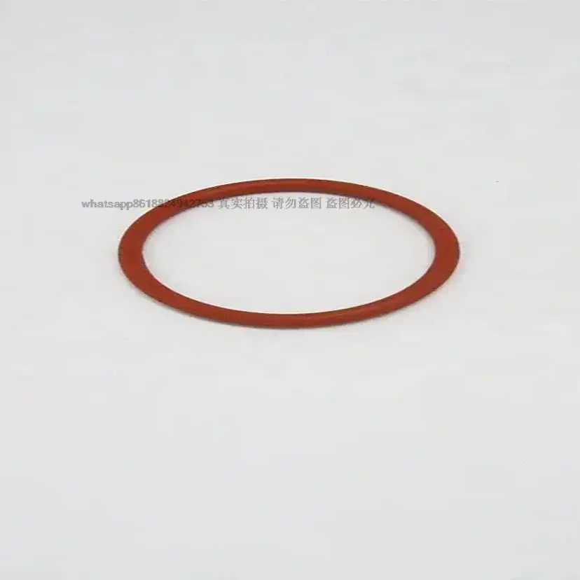 High quality loader for excavator accessories 4BG1 6BG1 6WG1 oil pipe oil seal 1096234060 1-09623406-0