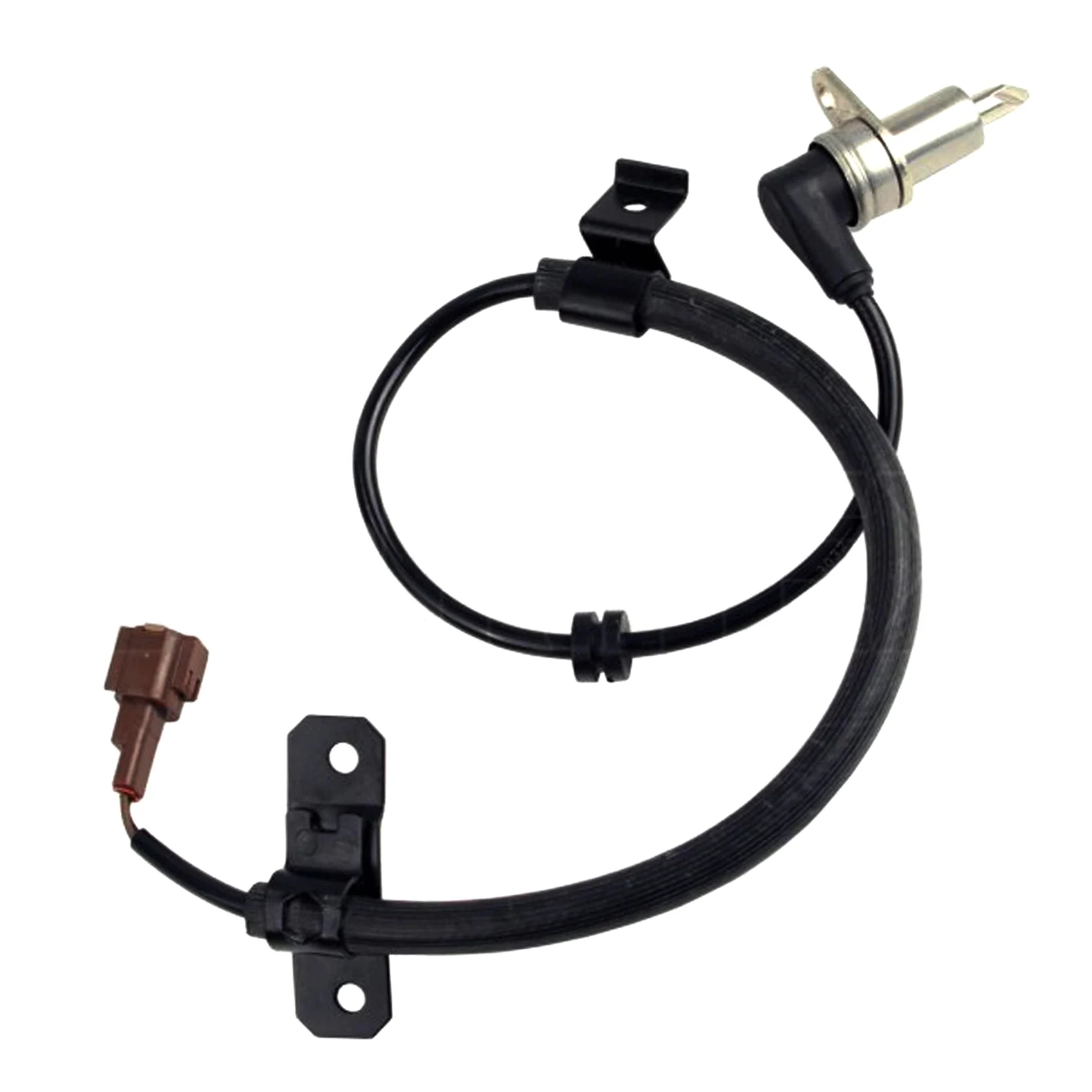 47911-0W000 Car ABS Wheel Speed Sensor Front Left for Nissan Pathfinder R50 Infiniti 479110W000 5S10752 Wheel Sensor