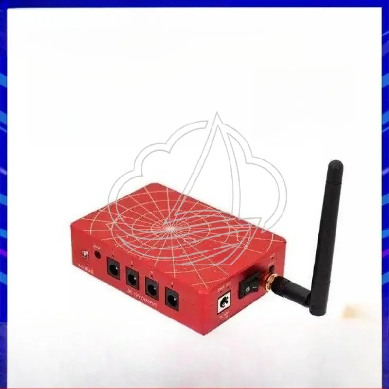 256G Smart Astronomy Control Box, 3rd Gen Wireless Connection Design for Mobile Phone Astronomical Photography