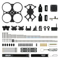 GEPRC GEP-CT25 CineBot25 2.5inch Frame Parts Replacement Repair Part For RC DIY FPV Racing Drone