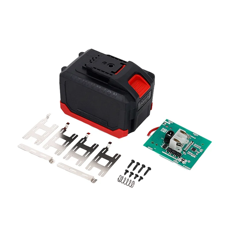 

Suitable For Wicks Electric Tool Shell Accessories Kit Rubber Bag Bottom And Upper Cover