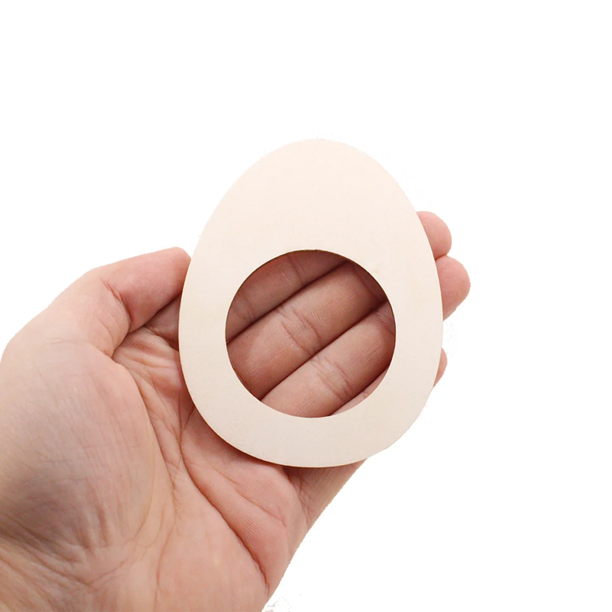 

20 PCS Home Decor Napkin Buckle Holder Dinner Ring Halloween Banquet Khaki