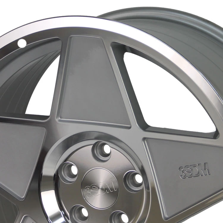 18 19 Inch Off Road Alloy Wheel Rims Cheap Price Hot Selling Custom Aluminum Wheel Universal Any Car Upgrade