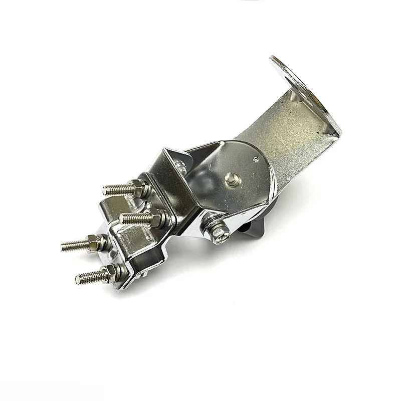 RB 46, кронштейн для крепления антенны, багажник для QYT KT-8900D KT-7900D BJ-218, аксессуары для мобильных радио