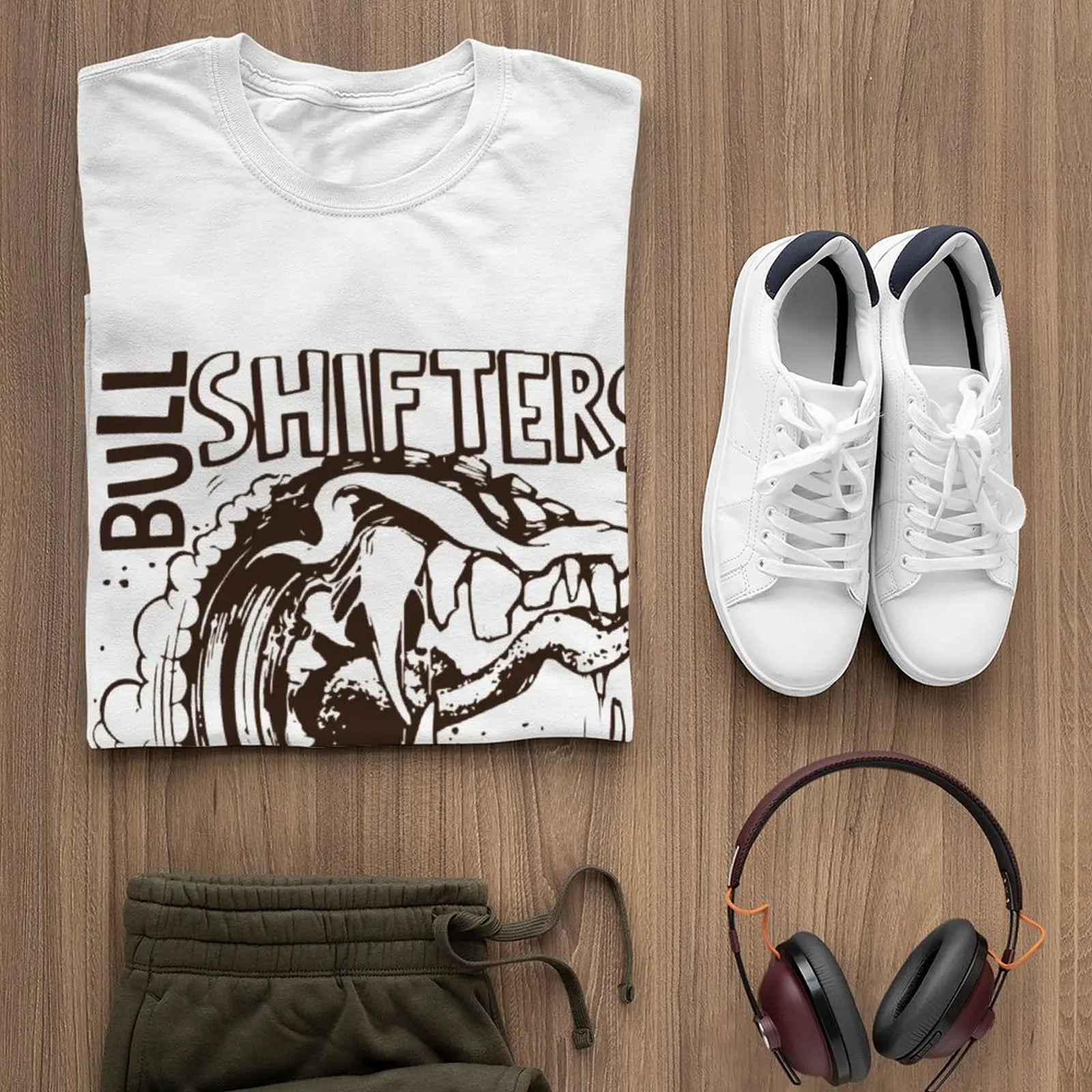 Left 4 Dead T Shirt Man Bull Shifters Y2K Funny Cotton T-Shirts Beach O Neck Hippie Tee Shirt Printed Big Size Clothes