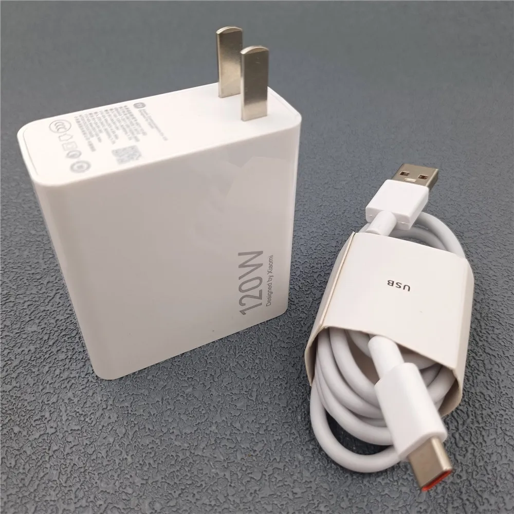 Xiaomi-オリジナルターボチャージャー,120W, EU, US,急速充電,Mi poco