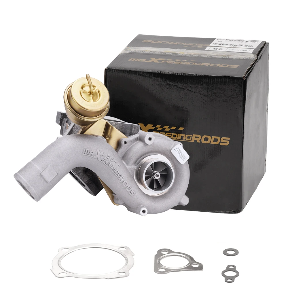 

Турбонагнетатель MaXpeedingrods для Audi A3 TT, модернизированный двигатель FT 190 4EB/4EA/4EC 1999-2009, для Volkswagen BEETLE 1996-2009