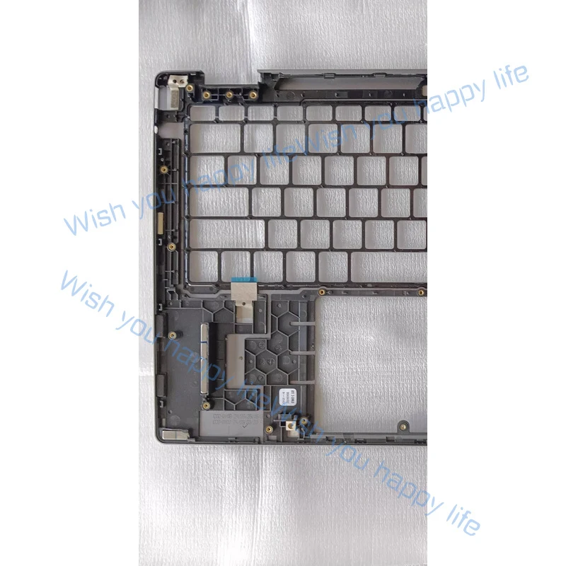 

L... New For HP ENVY X360 14-FA 14-FC 2-in-1 TPN-C173 Palmrest Upper Case AM900000441