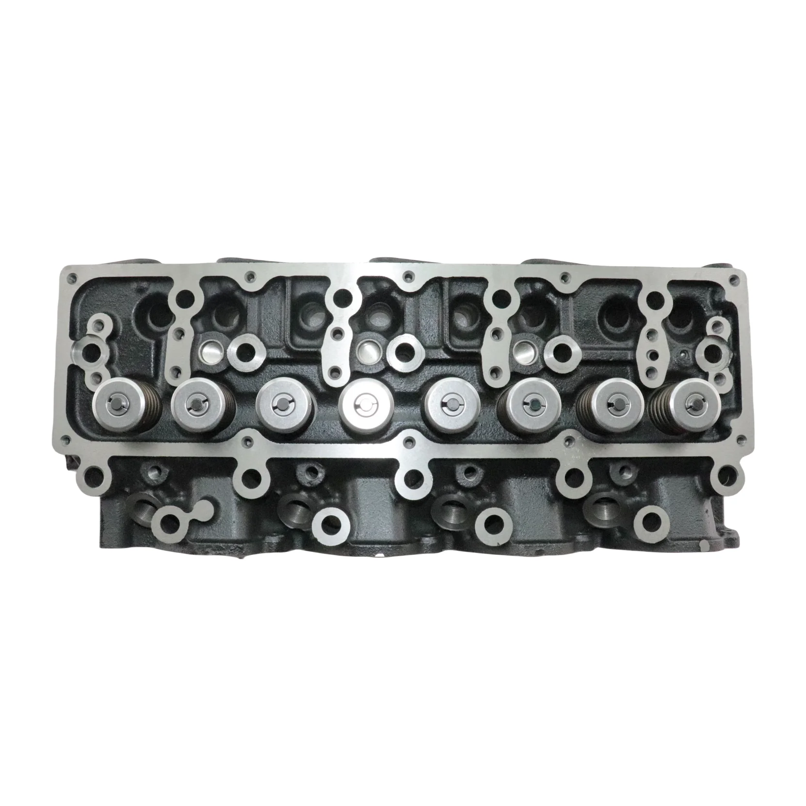 

New Condition Brand Quality QD32 3.2L Cylinder Head Assembly OE 11039-VH002 11041-6TT00 11041-6T700 For Nissan