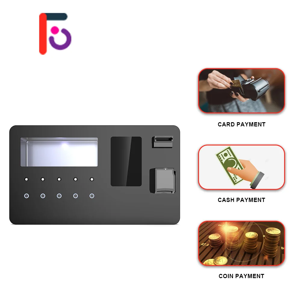 آلة بيع رذاذ العطور الخارجية الأوتوماتيكية آلة طلاء الرش الداخلي مع رذاذ زجاجة ناشر العطور #5