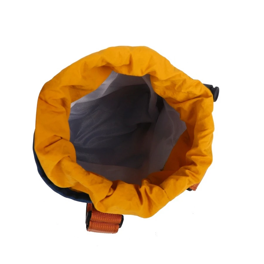 Leichte Tragbare Fahrrad-Vorderrahmentasche Farbblock Multifunktionale Fahrrad-Lenkertasche Outdoor-Fahrradzubehör – Detail 6
