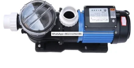 Water pump STP35 STP50 ST100 STP200 STP300 sea water pump pool dedicated  hot spring bath fish pond