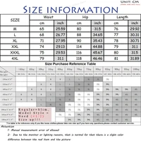 Summer Linen Short Pants Man Lightweight Pants for Men Breathable Baggy Pant Outdoor Men's Cotton Pants Multi-pocket Trousers 6