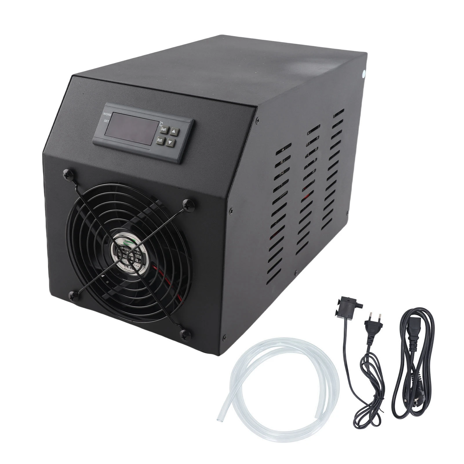 Thumbnail 3 - #46 Top Water Chillers Picks for Every Budget