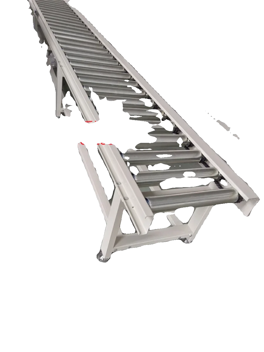 

Лидер продаж, оцинкованный из нержавеющей стали, тяжелый медный стержень, медный стержень, роликовый конвейер, пищевой ролик, конвейерный ролик, сборочная линия