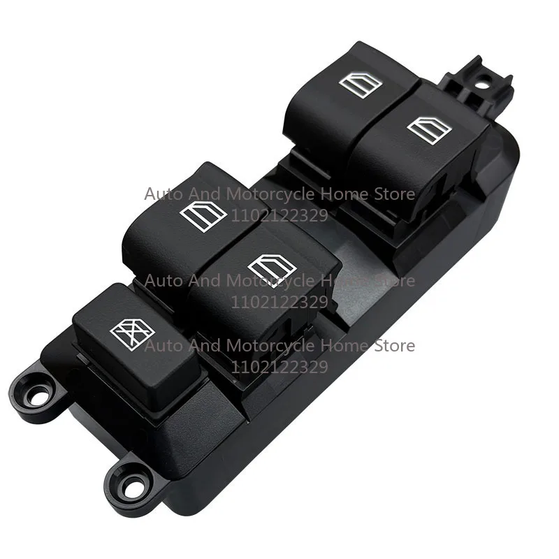 For FAW Bestune B30 X40 Junpai A70 Senya R7 Electric Window Glass Lifter Switch Control Button
