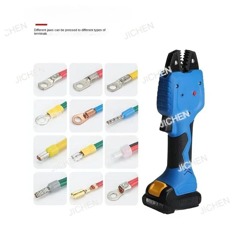 Zy Battery-Powered …