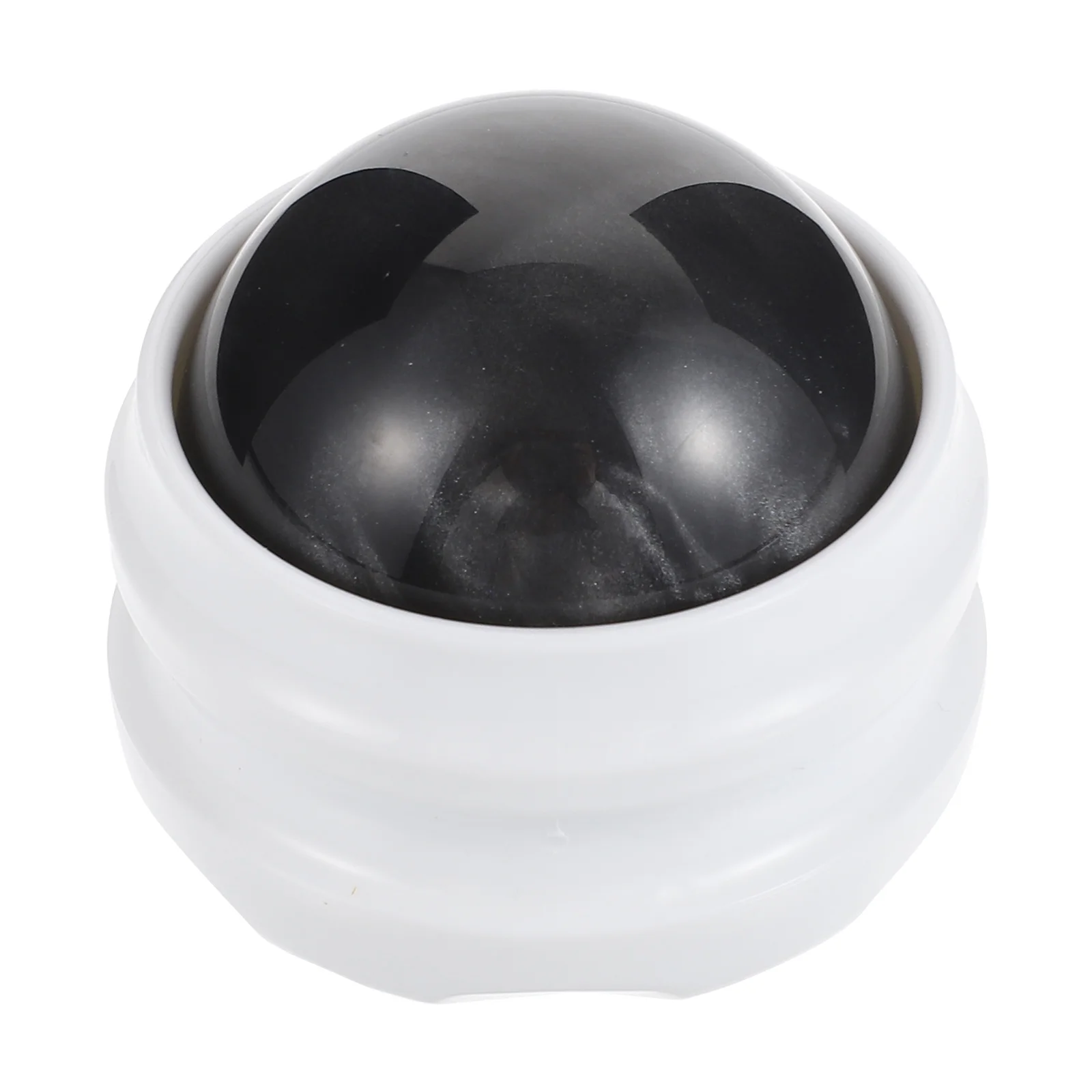 

Mini Massage Ball H held Roller Artificial Resin Small Body Relaxation Sore Muscle Face Rolling Fatigue Relief Neck Shoulders