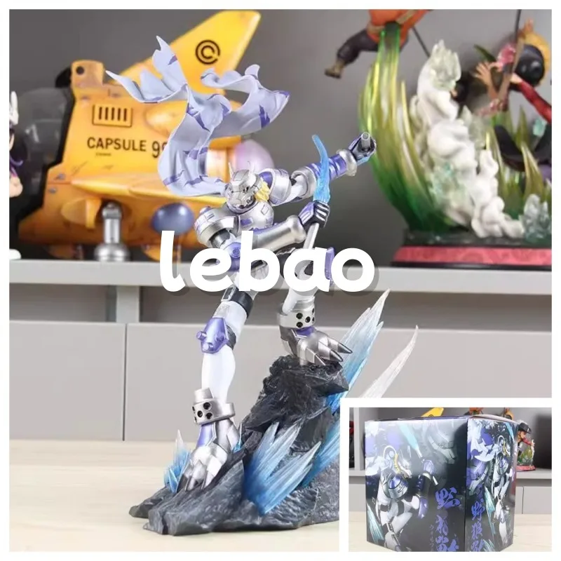 

【В наличии】цифровая мультяшная модель тираннозавра Рекса, настольное шасси, украшения, волк, зверь, статуя ручной работы, кукла, подарочная коллекция