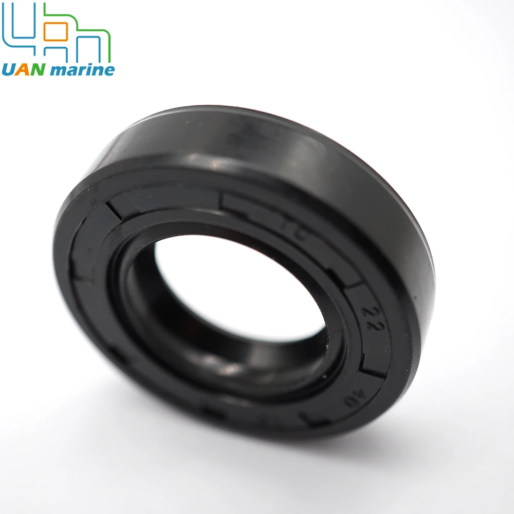 

2 NEW AXLE SEALS FIT HUSQVARNA TRANSMISSION YTA24V48, YTA22V46 YTA19K42 YTA18542 RS800 587086401 590100301 GT41857
