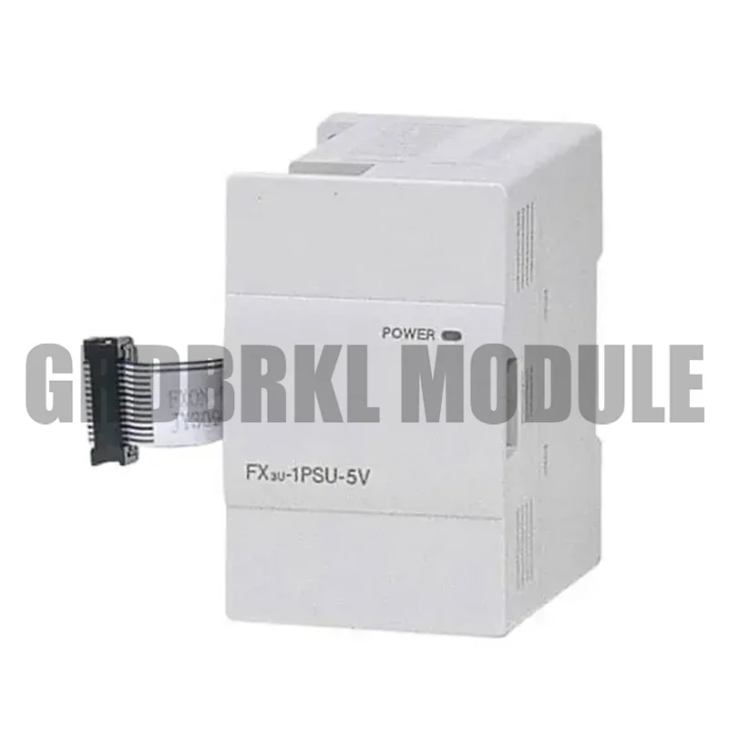 

New Original FX3U-1PSU-5V