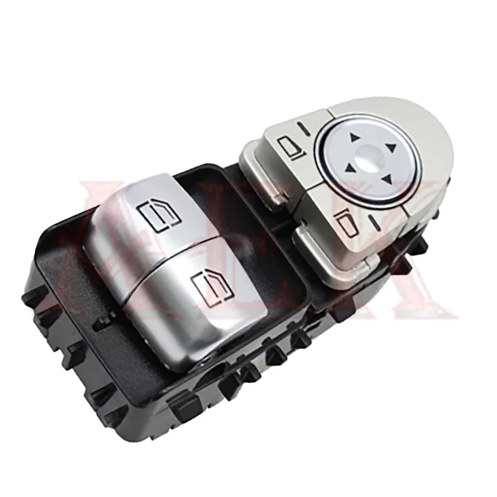 Electric Power Master Window Control Switch For Mercedes-Benz W447 W448 V Class V260 2059057011 A2059057011