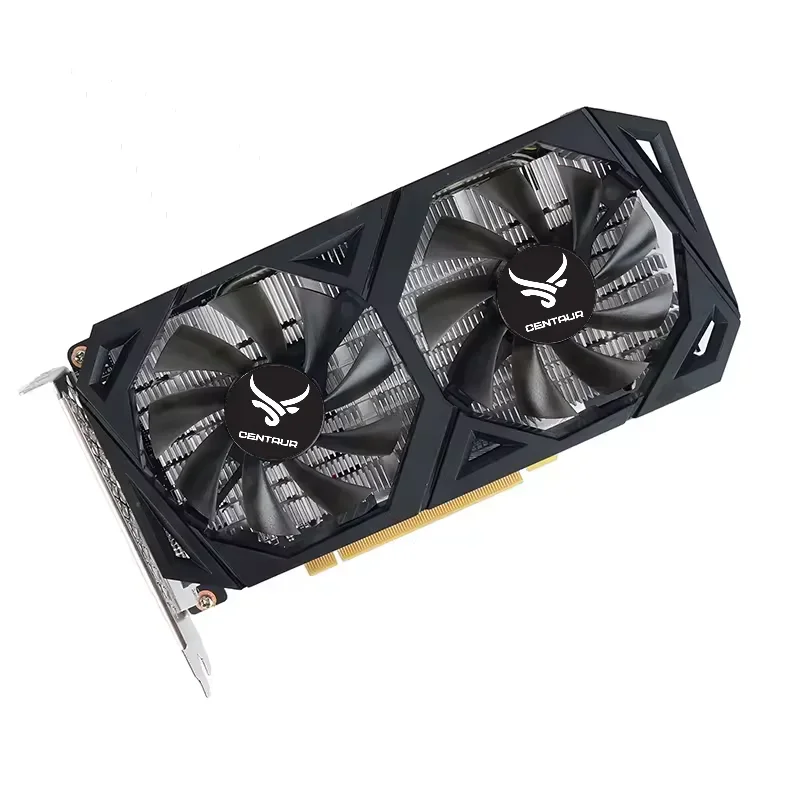 

CENTAUR NVIDIA GeForce RTX2060 Super 8GB GDDR6 256 Bit Video Card PC Gaming HDM1 Display Port DVI PCI Express x16 Graphics Card