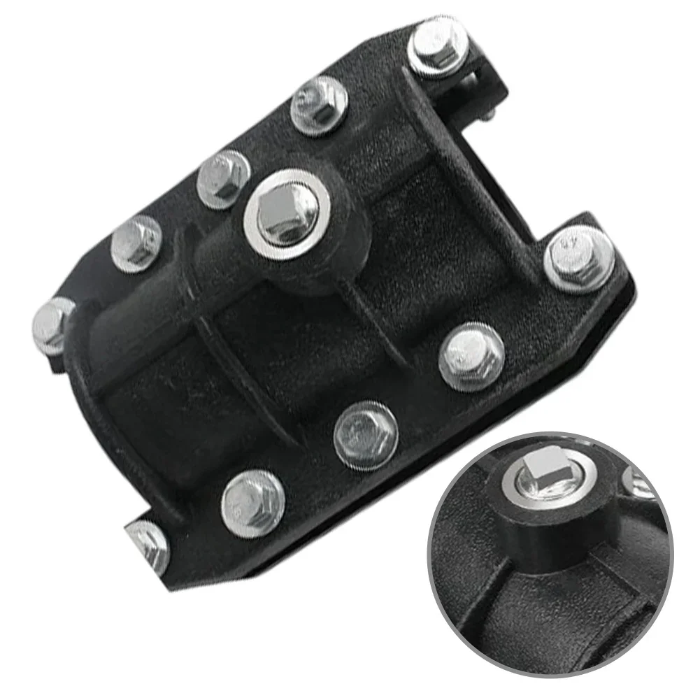 Leak Seal Band Pipe Repair Clamp Fast Leak Sealing Burst And Puncture Repair Long-lasting Performance Shockproof
