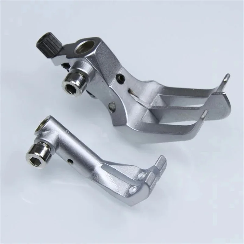 

KP767 Presser Foot For Durkopp Adler 867/767/1767 Movable Positioning Middle Industrial Sewing Machine Accessories