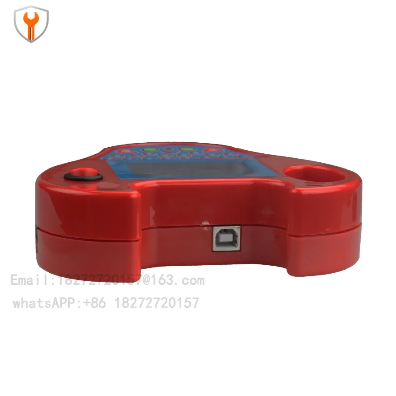 Best Price Smart Zed-Bull Mini Auto Key Transponder Zed Bull HW V5.02 SW V508 Mini Zedbull OBD2 Key Programmer for 8C 8E Chips