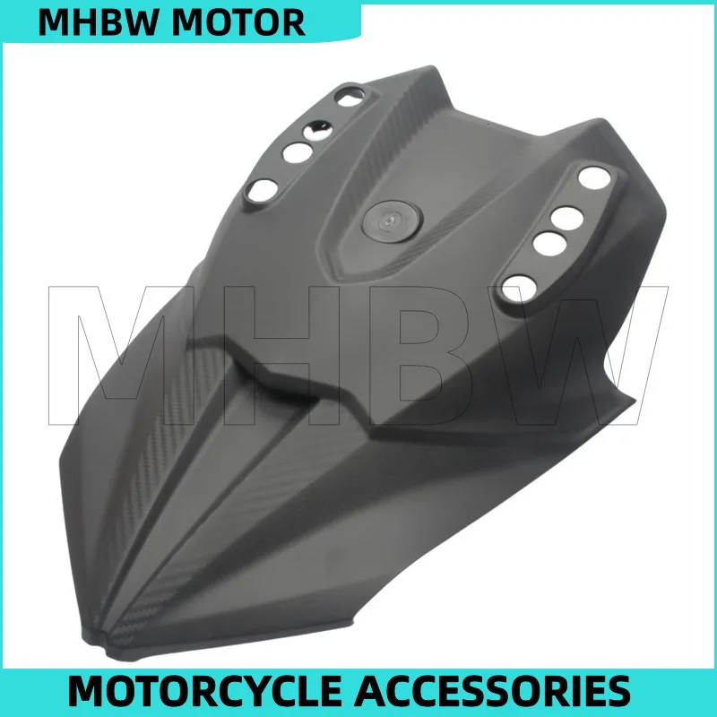 Front Top Cover Windshield for Sym Xs300t Joymax Z300 2020 2021 Version