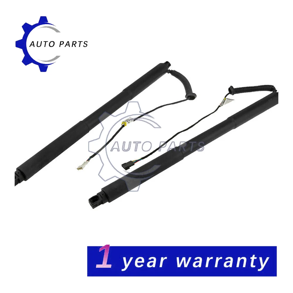 New Car Accessories 51247340975 51247340976 Left and Right Electric Tailgate Brace Suitable for BMW 3 Series Travel Series F31F3