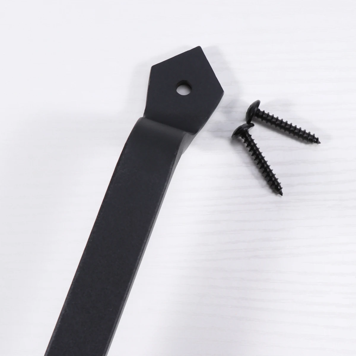 

Креативная дверь H в индустриальном стиле для ворот, дверей, гаражей, сараев, навесов, высокое качество, длительное использование, безопасный домашний декор, ванная комната, офис