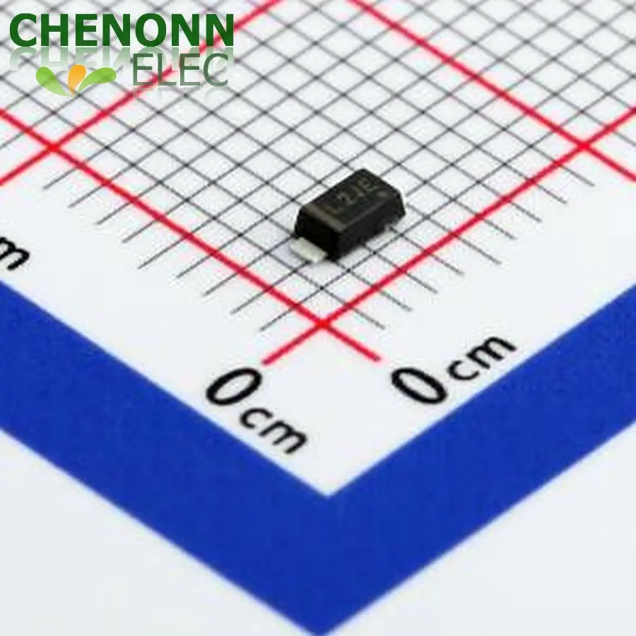100PCS/LOT MBR2H200SFT1G (Diodes)