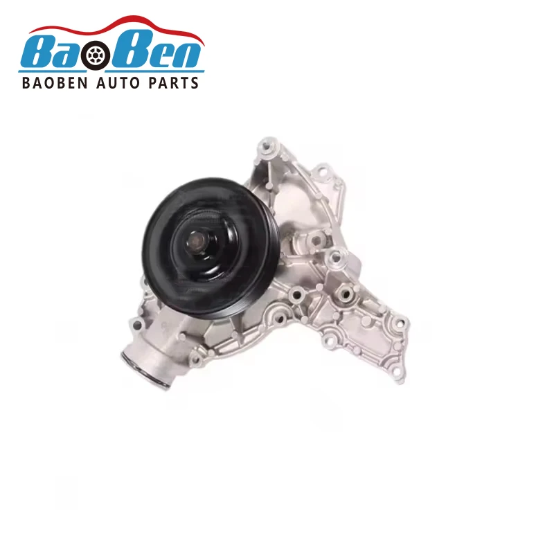 273 200 02 01 Baoben Auto Parts Auto pump Engine cooling parts OEM 2732000201 for benz ml350 ml400 ml450 M273 W212 W221 W251