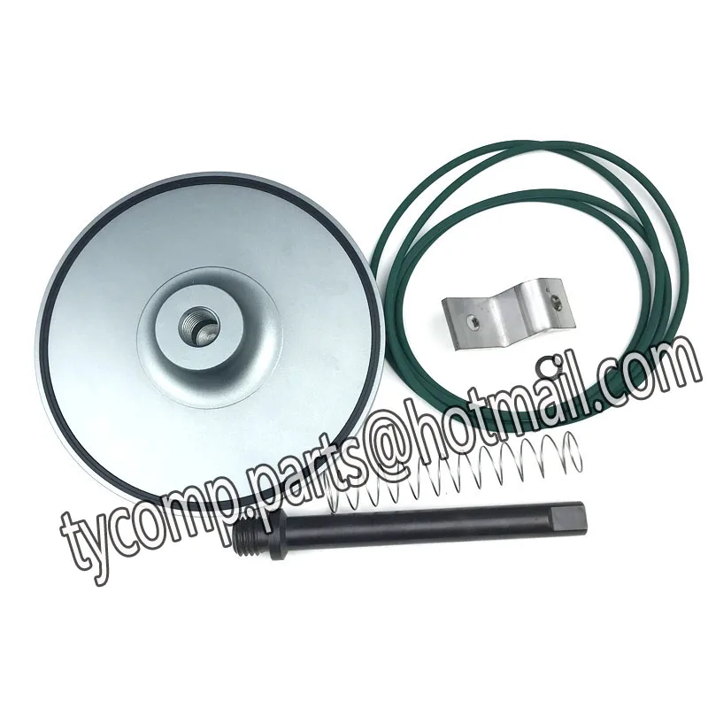 استبدال مجموعة صمامات تفريغ أطلس كوبكو 2901162200,2901153900,2901041500,2901041501,2901029900,2200599840,2901029901