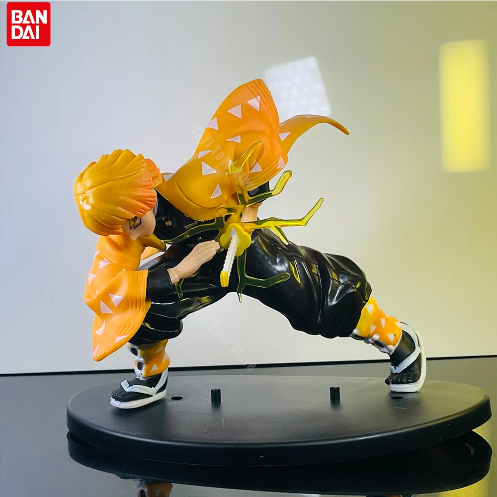 Action Figure Anime Demon Slay - Kids Toys Japan recensione e prezzo