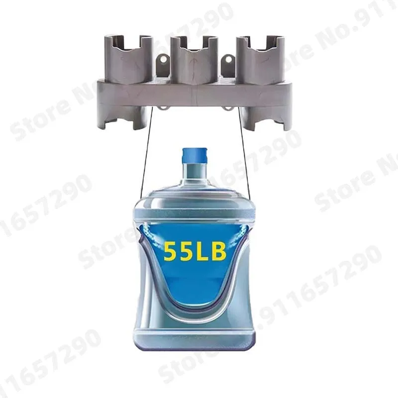 Soporte de almacenamiento para Dyson V7, V8, V10, V11