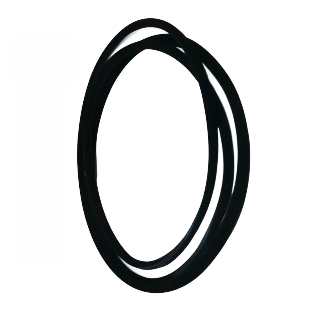 Replacement Sliding Roof Glass Rubber Seal for Transporter For T5 1999 2006 OEM 6X0877209 and A0007271300 for Vehicle Roof