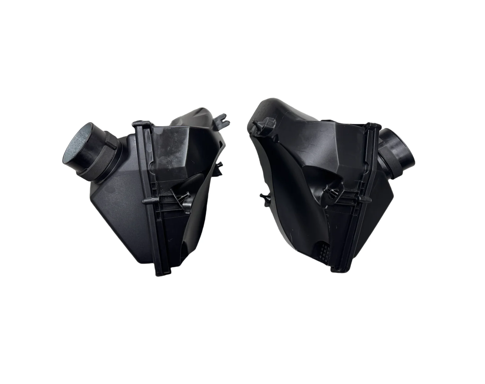 M5M8 Series F90F91F2F93 Front Engine air Grid Assembly Intake Duct air Filter element  for BMW