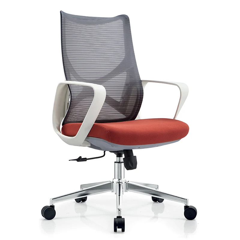 Modern fashion style Comfortable with High Quality Manager staff Chair Office Mesh Office Chair