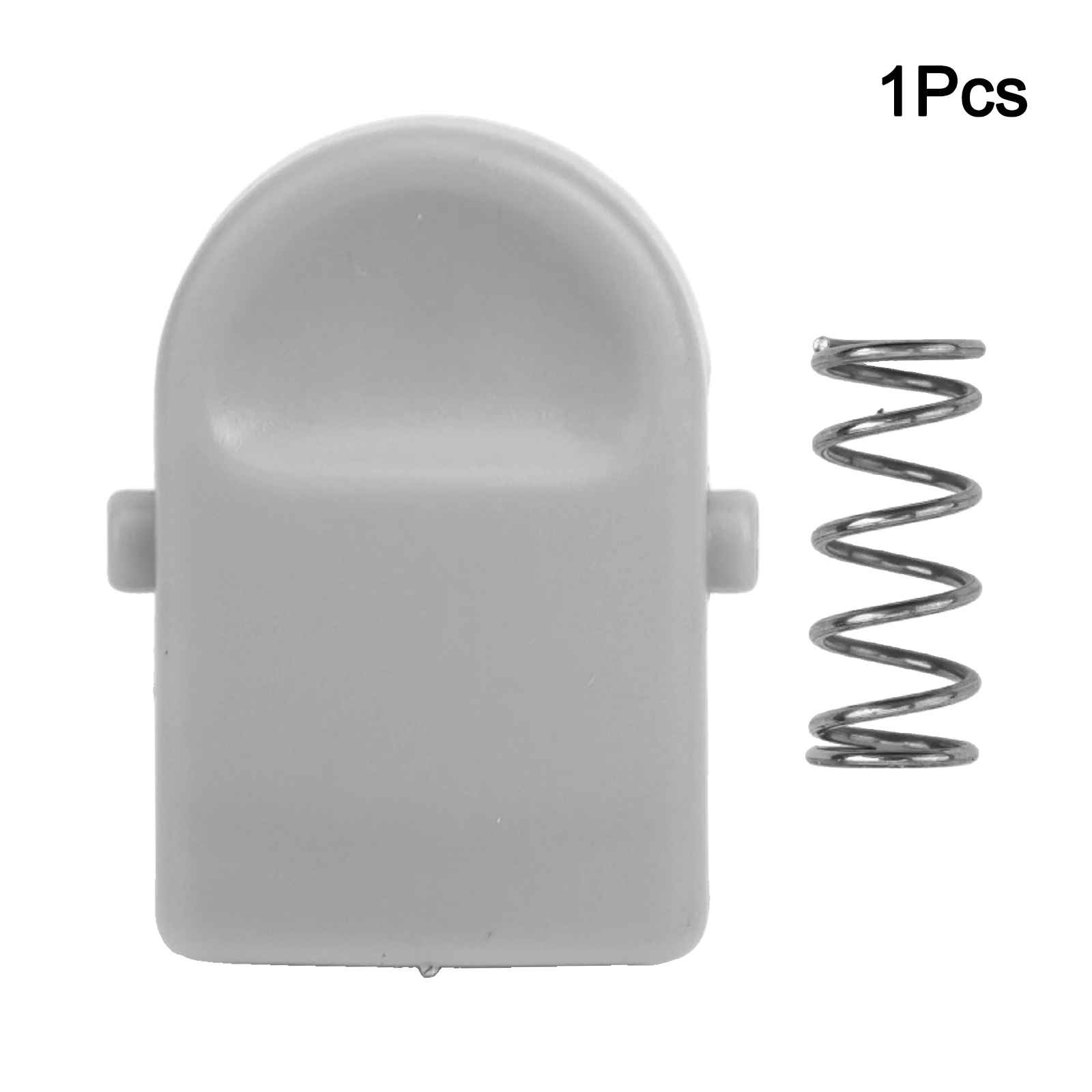 

Replacement Latch Kit for Hoover Lower Hose Designed for Seamless Fit on Models 410122001 440001655 and 303832001