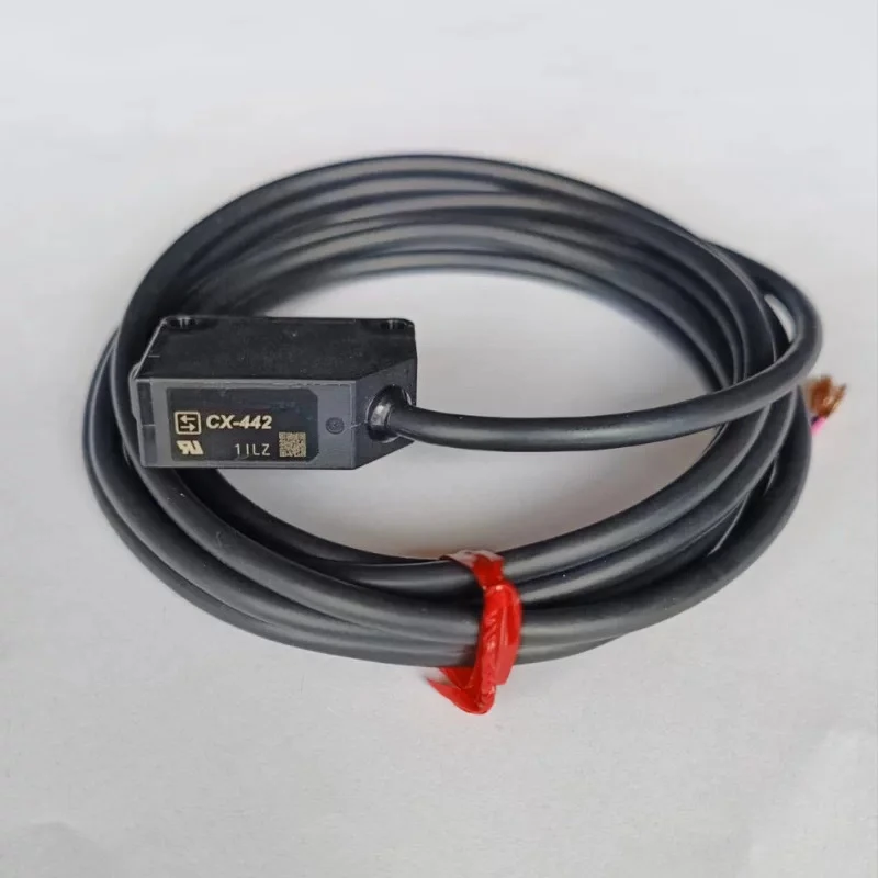 CX-441 CX-442 for Panasonic, distance setting reflection type photoelectric sensor UCX441 new