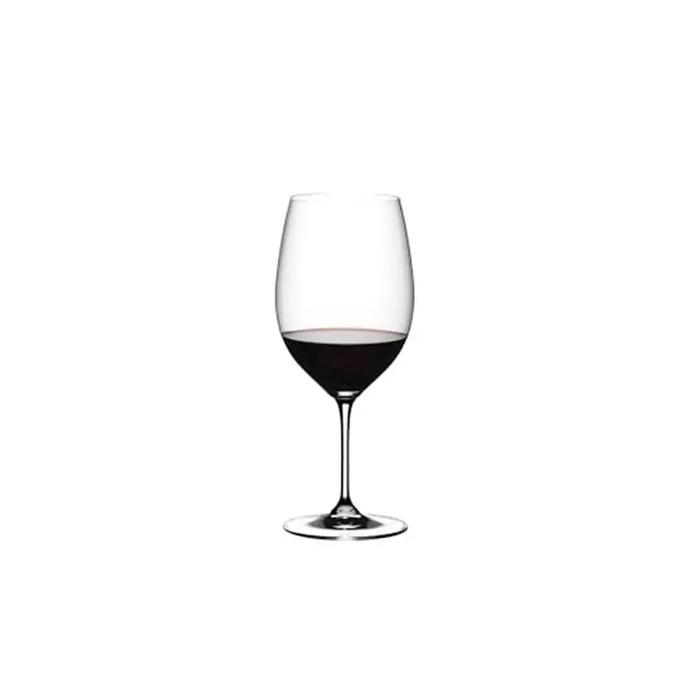 Premium Set of 4 Cabernet Merlot Wine Glasses 21.52oz Dishwasher Safe Glassware Wedding Birthday Anniversary