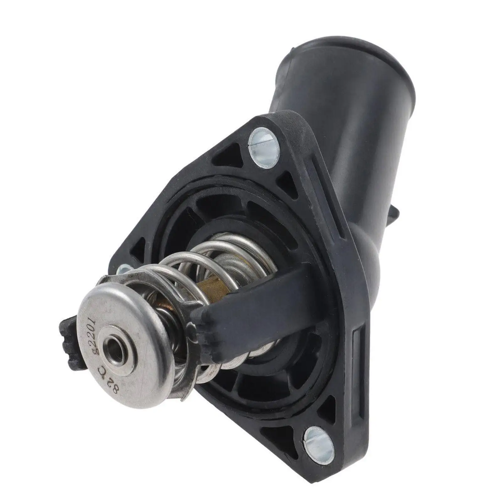 Thermostaathuis, 16031-31020 Vervang onderdeel voor Lexus GS450H 2007-2018