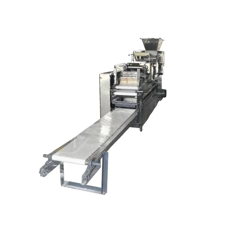 Mini-Nudelmaschine Malaysia Steam Noodle Making Machine
