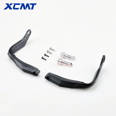 Защита рычагов тормоза и сцепления (Bow Guard) для мотоциклов KTM 125cc-500cc SX SXF XC XCF XCW EXC EXCF 2017-2025, аксессуары