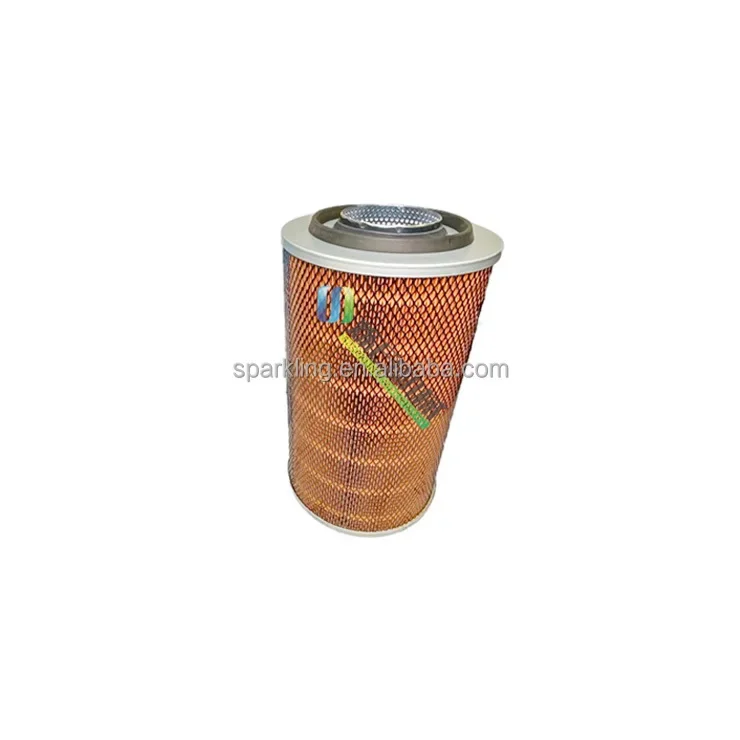 

Construction Equipment Accessories Excavator Spare Parts 13031267 Road Roller Spare Part 4110000909074 AIR FILTER