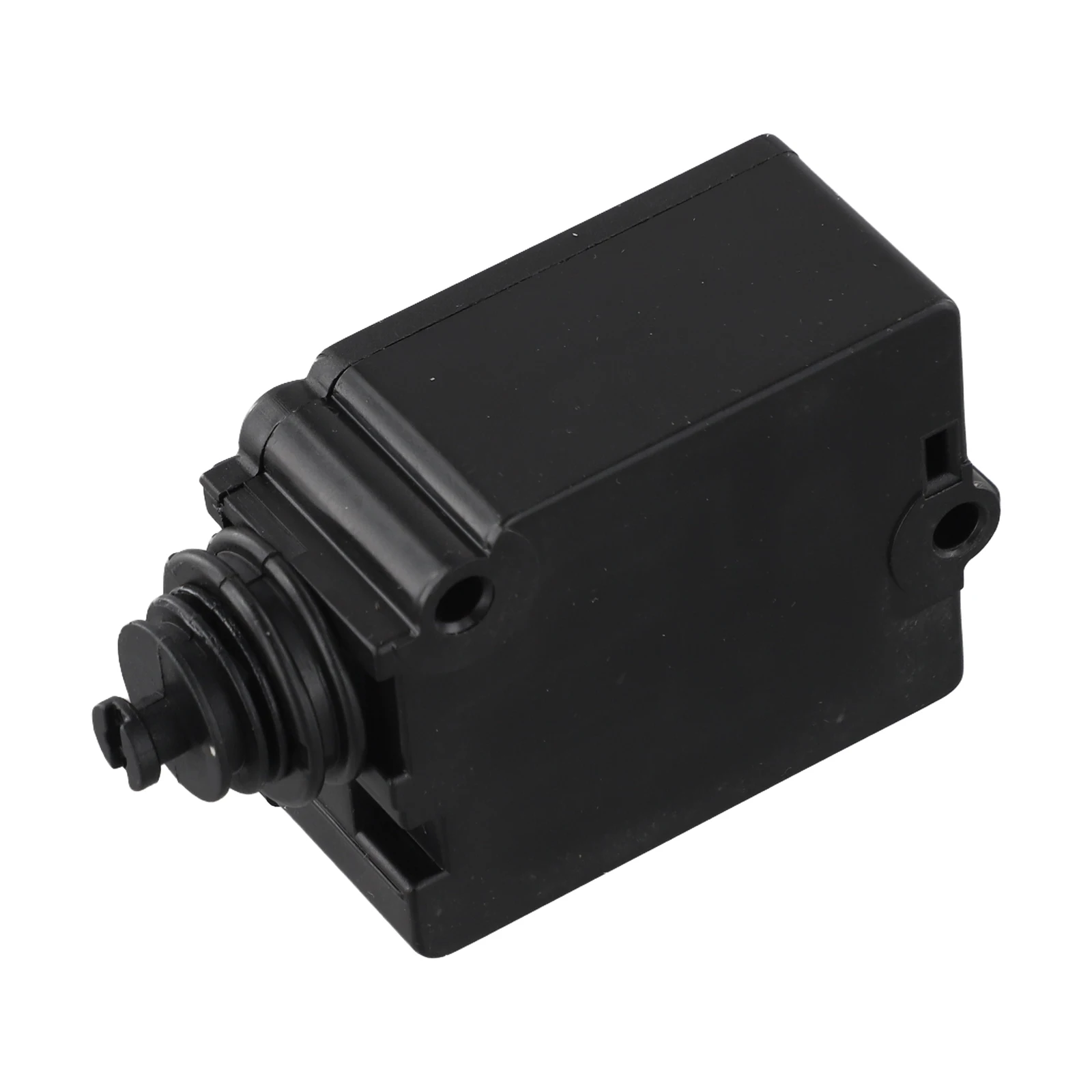 Actuator Locking Actuator Boot Lid Solenoid For Tailgate Repair 67118361790 Easy Installation Non-Deformation Feature